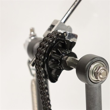 Pearl USED 中古 P-1030 [Eliminator SOLO BLACK Single Pedal]【セミハードケース付属】 画像5