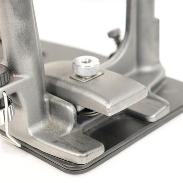 Pearl USED 中古 P-1030 [Eliminator SOLO BLACK Single Pedal]【セミハードケース付属】 画像6