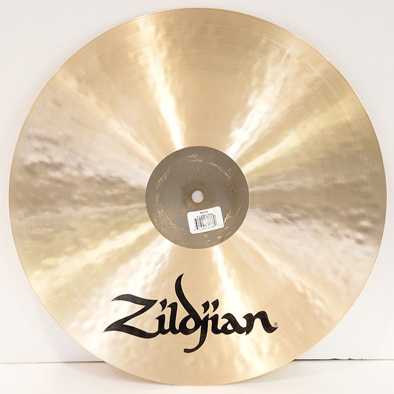 Zildjian K Zildjian Sweet Crash 16 [NKZL16SWC]【在庫処分特価品