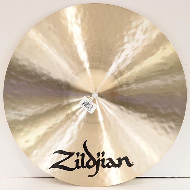 Zildjian K Zildjian Dark Crash Thin 16 [NKZL16DKC]【在庫処分特価品