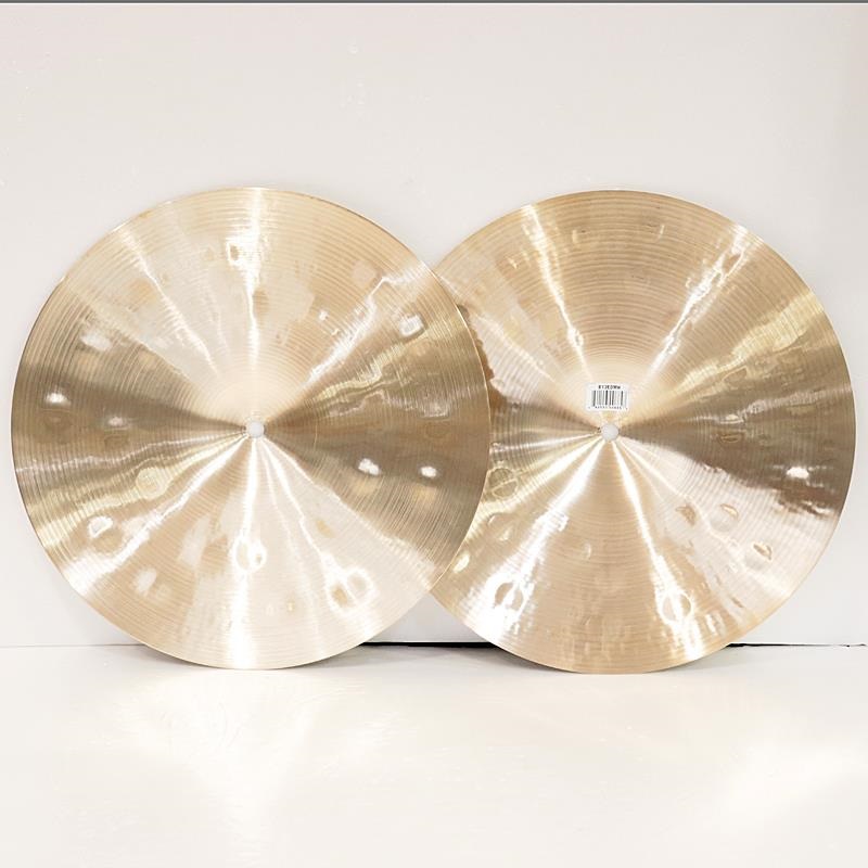 MEINL B13EDMH [Byzance Extra Dry Medium Hihats 13'']【在庫処分特価