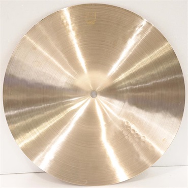 MEINL PA14QSH [Pure Alloy Quick Sand Hat 14'' - Benny Greb Signature]【在庫処分特価品】 画像3