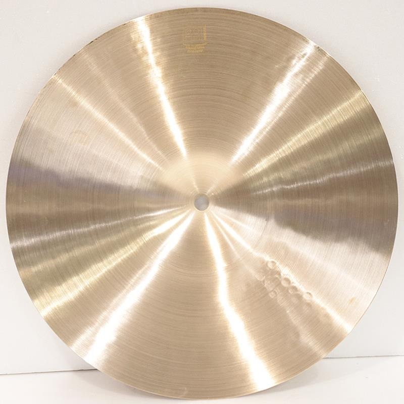 MEINL PA14QSH [Pure Alloy Quick Sand Hat 14'' - Benny Greb
