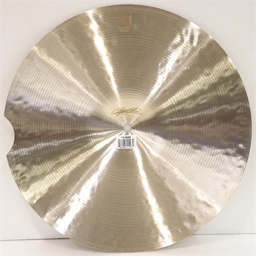 MEINL PA14QSH [Pure Alloy Quick Sand Hat 14'' - Benny Greb Signature]【在庫処分特価品】 画像5
