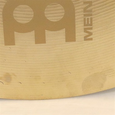 MEINL B18QSR [Byzance Vintage Quick Sand Ride 18'' - Benny Greb Signature]【在庫処分特価品】 画像2