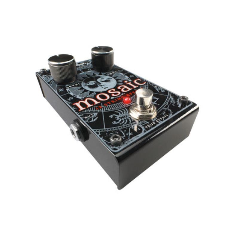 Digitech Mosaic 12弦ギターサウンドピッチシフター ｜イケベ楽器店