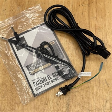 Marshall USED 中古 SC20H 画像2