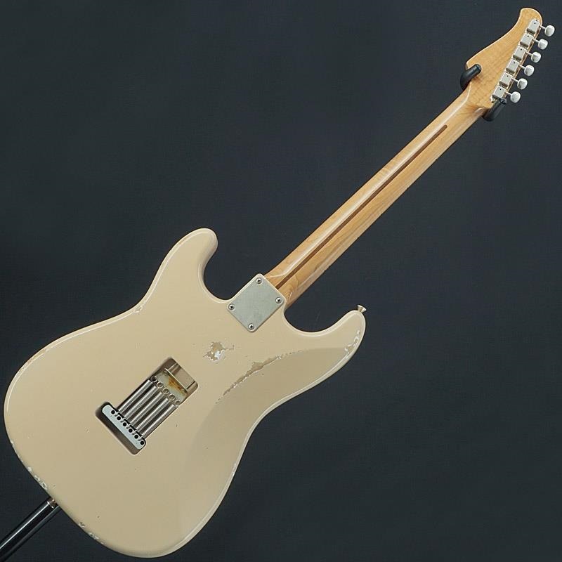 Xotic USED 中古 XSC-1 (Desert Sand Medium Aged) [SN.4203