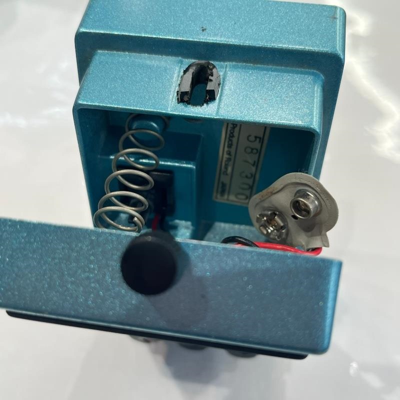 BOSS USED 中古 CE-3 Chorus [Made In Japan] 緑ラベル ACA電源仕様