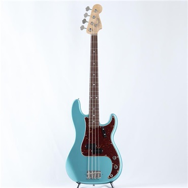 Fender Custom Shop 1965 Precision Bass Closet Classic with NOS Hardware (Teal Green Metallic) 【Fender ロゴ入りキャンピングチェアプレゼント】 画像1