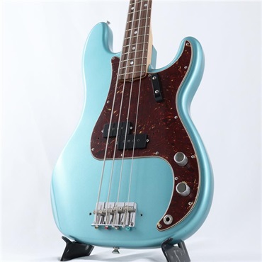 Fender Custom Shop 1965 Precision Bass Closet Classic with NOS Hardware (Teal Green Metallic) 【Fender ロゴ入りキャンピングチェアプレゼント】 画像2