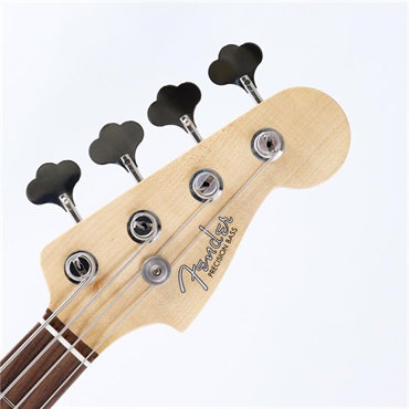 Fender Custom Shop 1965 Precision Bass Closet Classic with NOS Hardware (Teal Green Metallic) 【Fender ロゴ入りキャンピングチェアプレゼント】 画像3