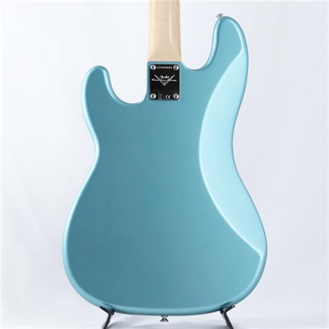 Fender Custom Shop 1965 Precision Bass Closet Classic with NOS Hardware (Teal Green Metallic) 【Fender ロゴ入りキャンピングチェアプレゼント】 画像4
