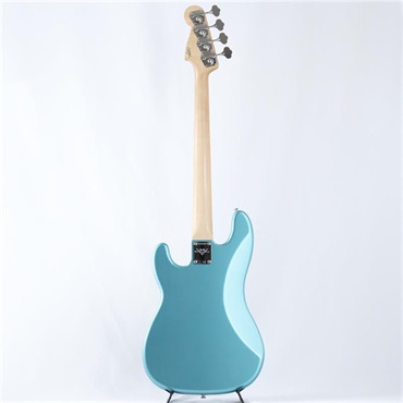 Fender Custom Shop 1965 Precision Bass Closet Classic with NOS Hardware (Teal Green Metallic) 【Fender ロゴ入りキャンピングチェアプレゼント】 画像5