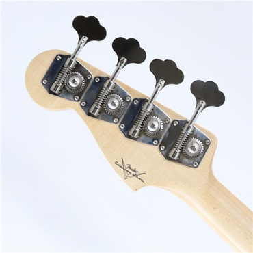 Fender Custom Shop 1965 Precision Bass Closet Classic with NOS Hardware (Teal Green Metallic) 【Fender ロゴ入りキャンピングチェアプレゼント】 画像7