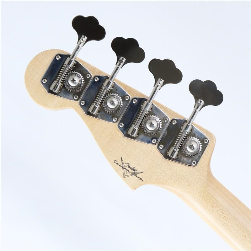Fender Custom Shop 1965 Precision Bass Closet Classic with NOS
