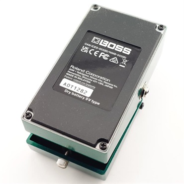 BOSS USED 中古 BC-1X [Bass Comp] 画像2