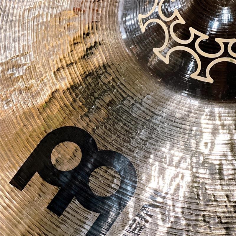 MEINL USED 中古品 B21FLXR [Byzance Brilliant Flex Ride 21