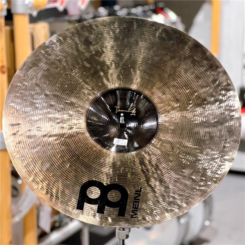 MEINL USED 中古品 B21FLXR [Byzance Brilliant Flex Ride 21