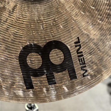 MEINL USED 中古品 B21FLXR [Byzance Brilliant Flex Ride 21'' - Thomas Lang Signature][3165g] 画像5