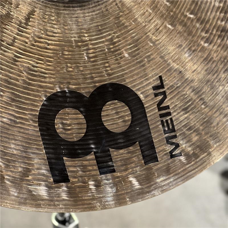 MEINL USED 中古品 B21FLXR [Byzance Brilliant Flex Ride 21