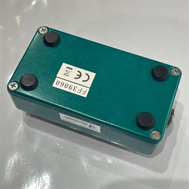 Z-VEX USED 中古 Fuzz Factory Vexter ファズファクトリー ｜イケベ
