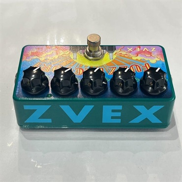 Z-VEX USED 中古 Fuzz Factory Vexter ファズファクトリー ｜イケベ