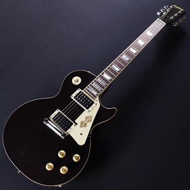 Epiphone Inspired by Gibson Custom Jeff Beck Oxblood 1954 Les Paul #25071524000【特価】 画像1