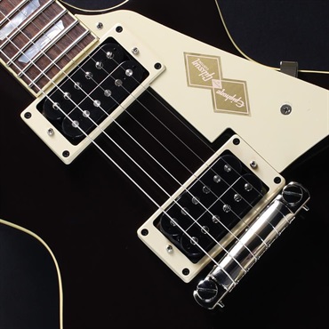 Epiphone Inspired by Gibson Custom Jeff Beck Oxblood 1954 Les Paul #25071524000【特価】 画像3