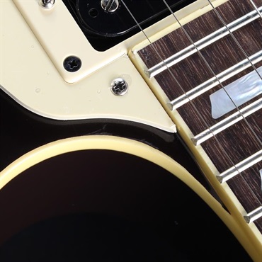 Epiphone Inspired by Gibson Custom Jeff Beck Oxblood 1954 Les Paul #25071524000【特価】 画像6