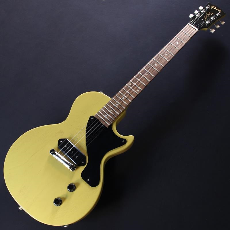 Gibson Les Paul Junior エレキギター Gibson Les Paul Junior (TV Yellow) #214760019 ｜イケベ楽器店