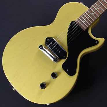 Gibson Les Paul Junior (TV Yellow) #214760019 画像2