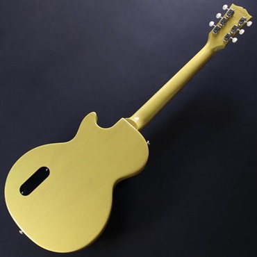 Gibson Les Paul Junior (TV Yellow) #214760019 画像5