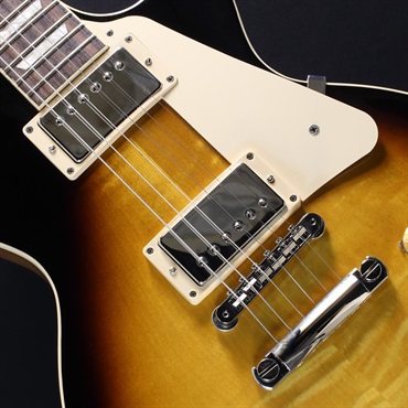 Gibson Les Paul Standard '50s (Tobacco Burst) #214860048 画像3