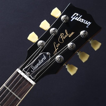 Gibson Les Paul Standard '50s (Tobacco Burst) #214860048 画像4