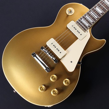 Gibson Les Paul Standard '50s P90 (Gold Top) #211360019 画像2