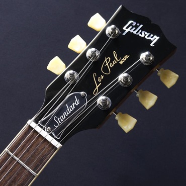 Gibson Les Paul Standard '50s P90 (Gold Top) #211360019 画像4
