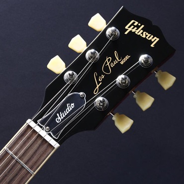 Gibson Les Paul Studio (Cherry Sunburst) #231240369 画像4