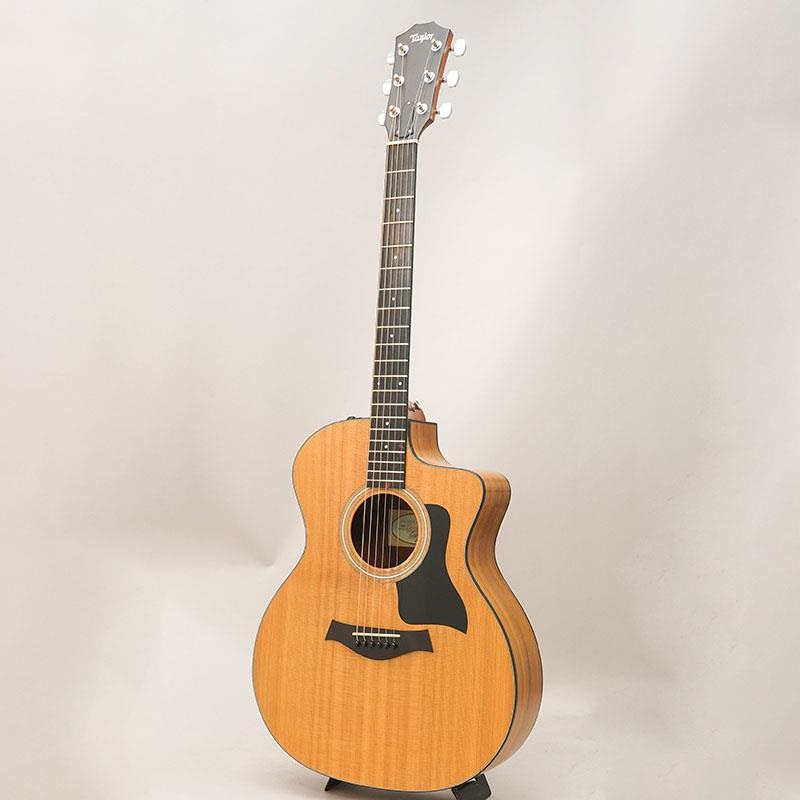 TAYLOR USED 中古 114ce Walnut '17 テイラー ｜イケベ楽器店