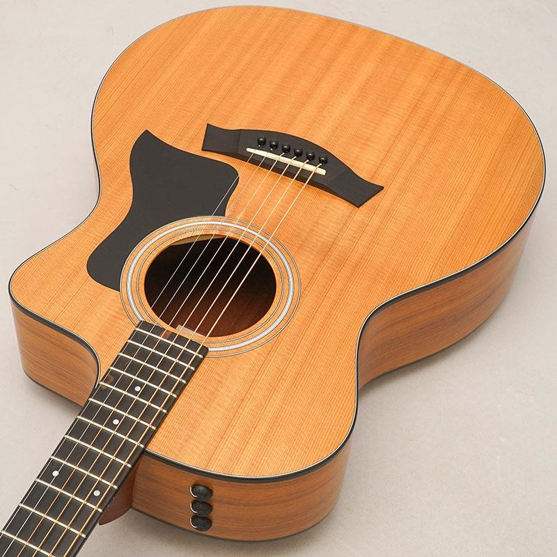 TAYLOR USED 中古 114ce Walnut '17 テイラー ｜イケベ楽器店