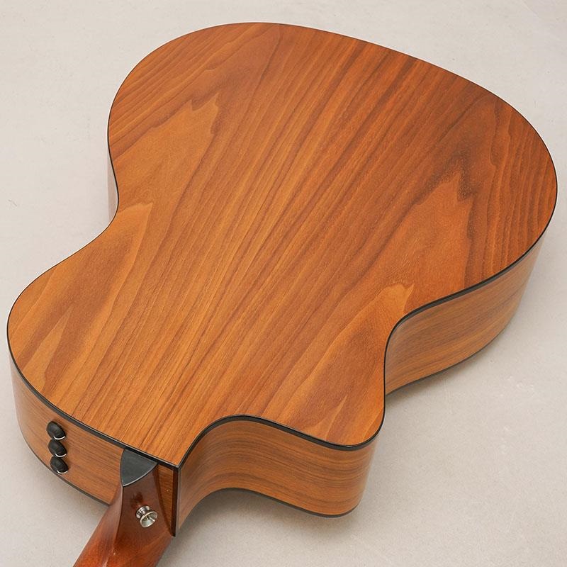 TAYLOR USED 中古 114ce Walnut '17 テイラー ｜イケベ楽器店