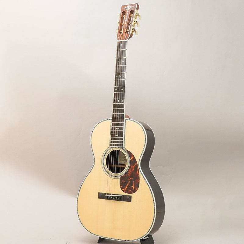 K.Yairi M-NY DX LTD 【サウンドメッセ2026 8本限定生産モデル】 K
