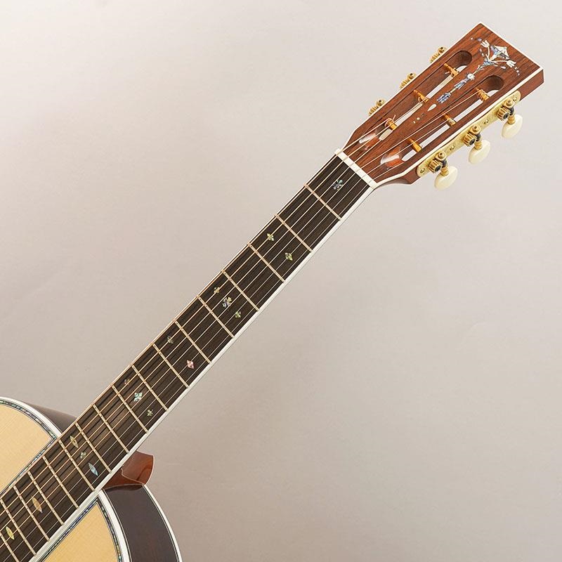 K.Yairi M-NY DX LTD 【サウンドメッセ2026 8本限定生産モデル】 K