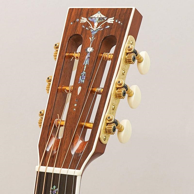 K.Yairi M-NY DX LTD 【サウンドメッセ2026 8本限定生産モデル】 K
