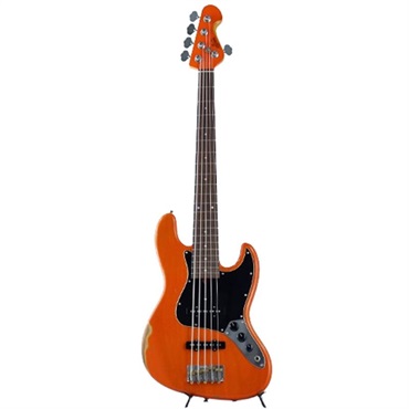 Stem Classic Style J5 (Transparent Kohaku with Heavy Aged Finish) 画像1