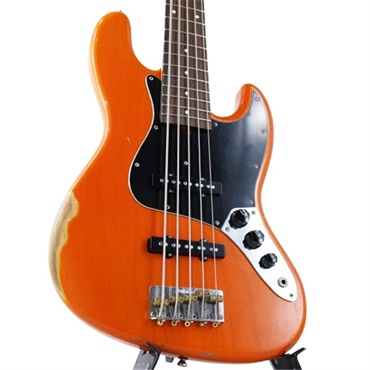 Stem Classic Style J5 (Transparent Kohaku with Heavy Aged Finish) 画像2
