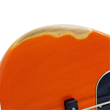 Stem Classic Style J5 (Transparent Kohaku with Heavy Aged Finish) 画像3