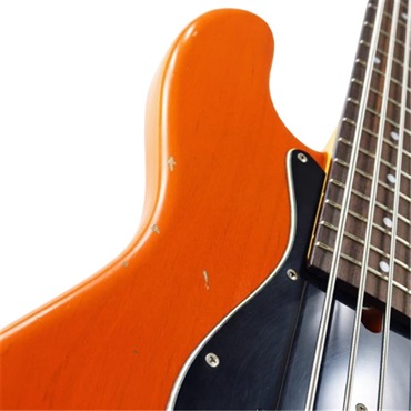 Stem Classic Style J5 (Transparent Kohaku with Heavy Aged Finish) 画像5