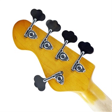 Stem Classic Style J5 (Transparent Kohaku with Heavy Aged Finish) 画像10