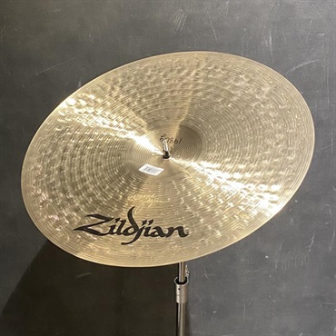 Zildjian 【イケベ楽器店創業50周年記念モデル】K Constantinople Light Ride 20'' [1980g] 画像1